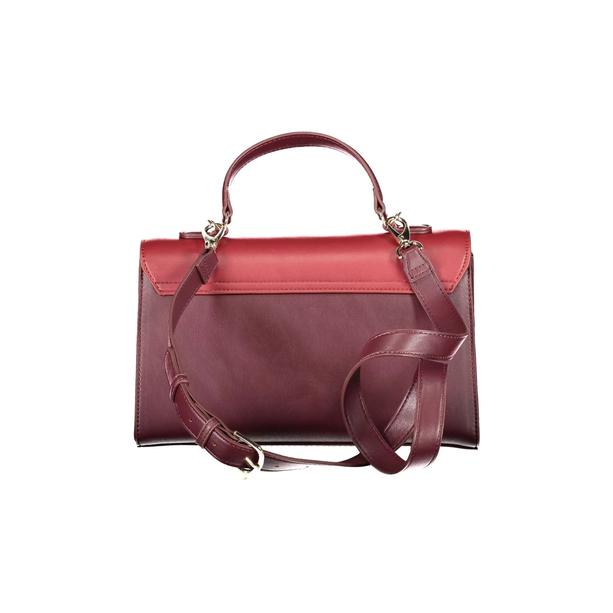 VALENTINO BAGS BORSA DONNA ROSSO