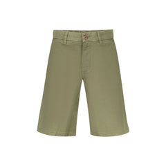 U.S. Grand Short Uomo Verde Logo