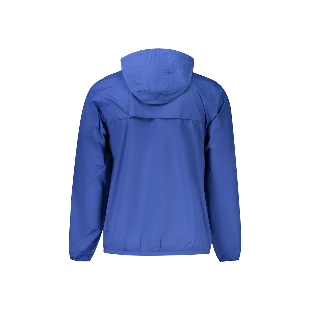 K-WAY GIUBBOTTO UOMO BLU