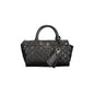 Guess Jeans Borsa a Tracolla Donna Nera Logo Borse Nero - foto prodotto