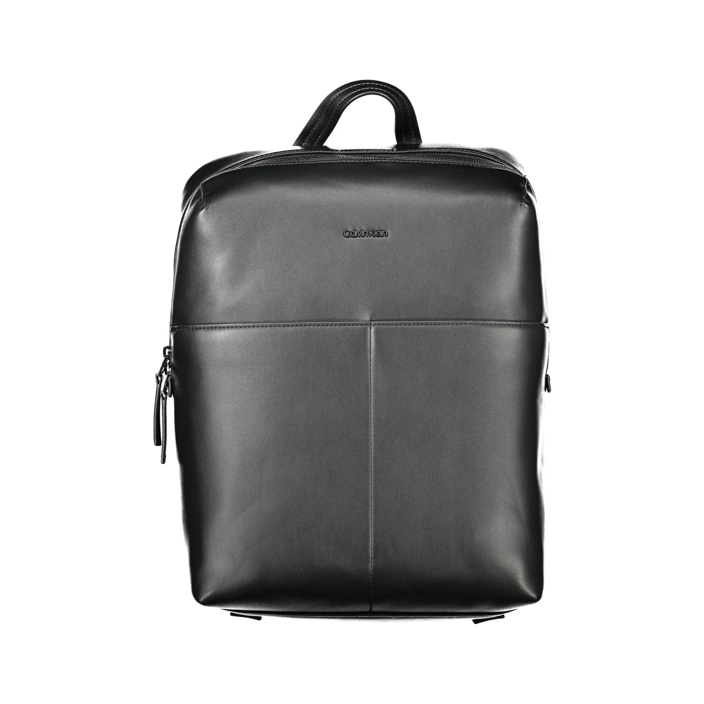 Calvin Klein Zaino Uomo Nero Chiusura con Zip Zaini - foto prodotto