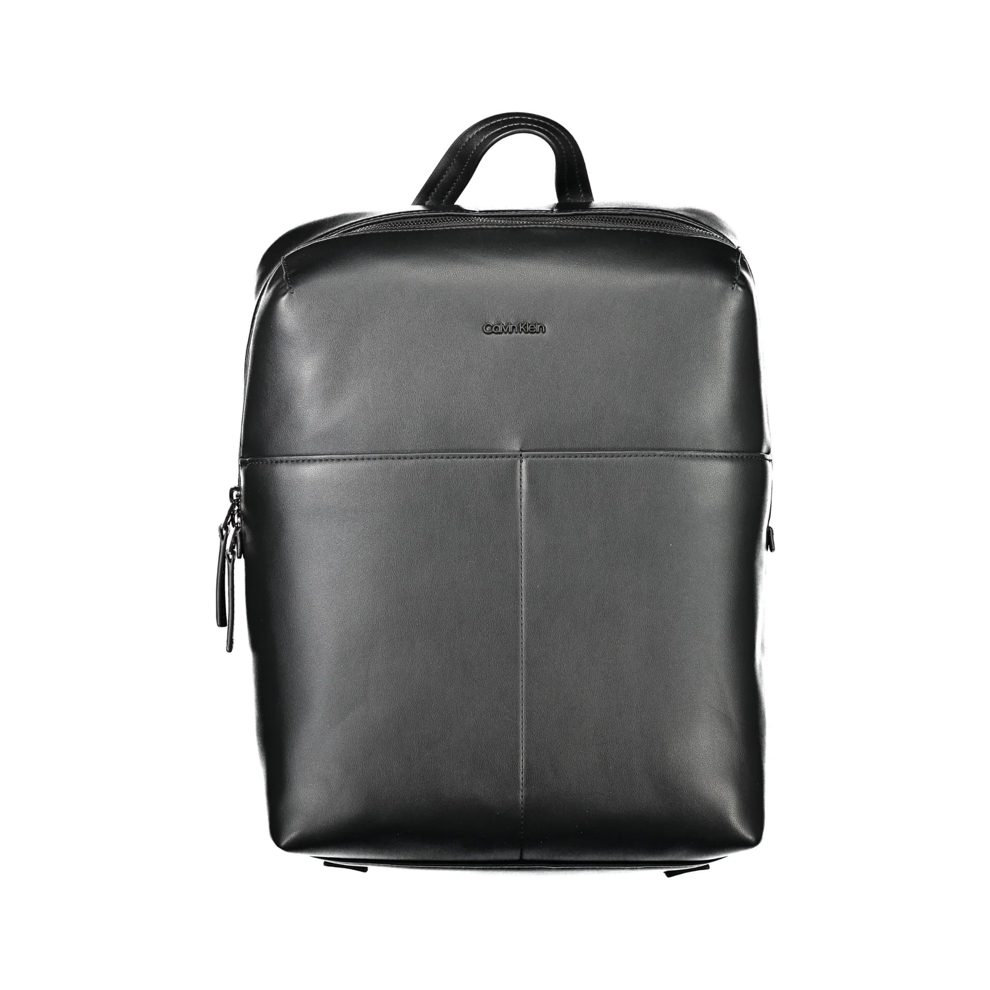 Calvin Klein Zaino Uomo Nero Chiusura con Zip Zaini - foto prodotto
