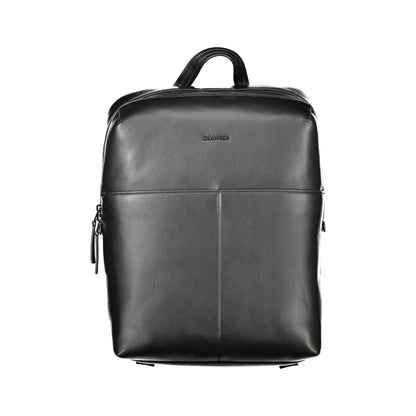Calvin Klein Zaino Uomo Nero Chiusura con Zip Zaini - foto prodotto