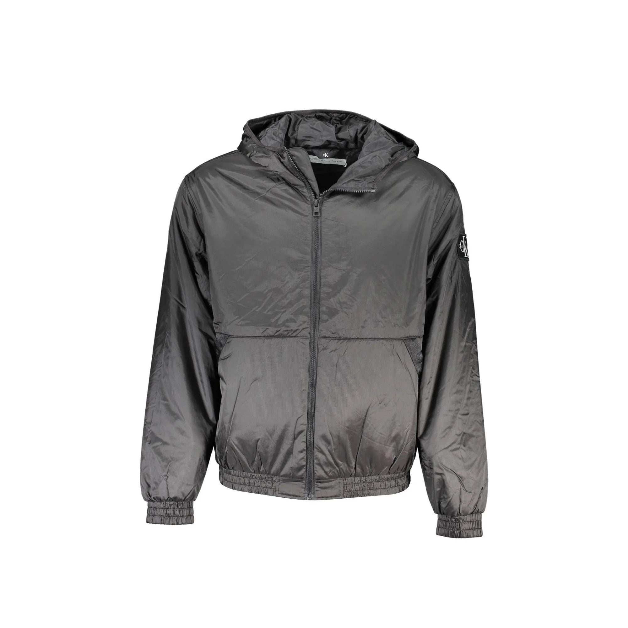 CALVIN KLEIN GIUBBOTTO UOMO NERO