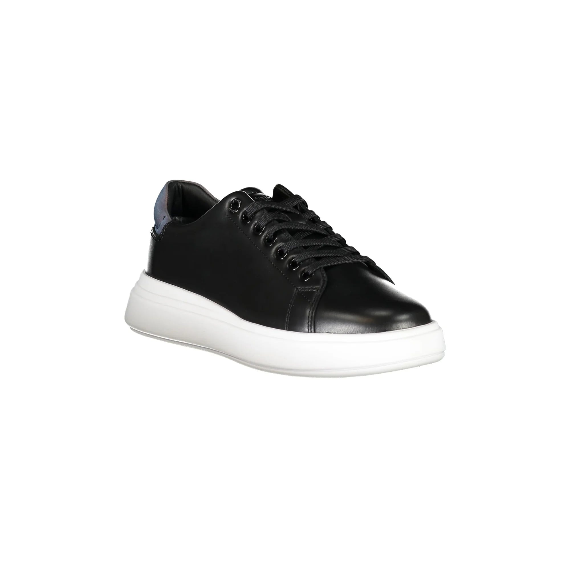 CALVIN KLEIN CALZATURA SPORTIVA DONNA NERO