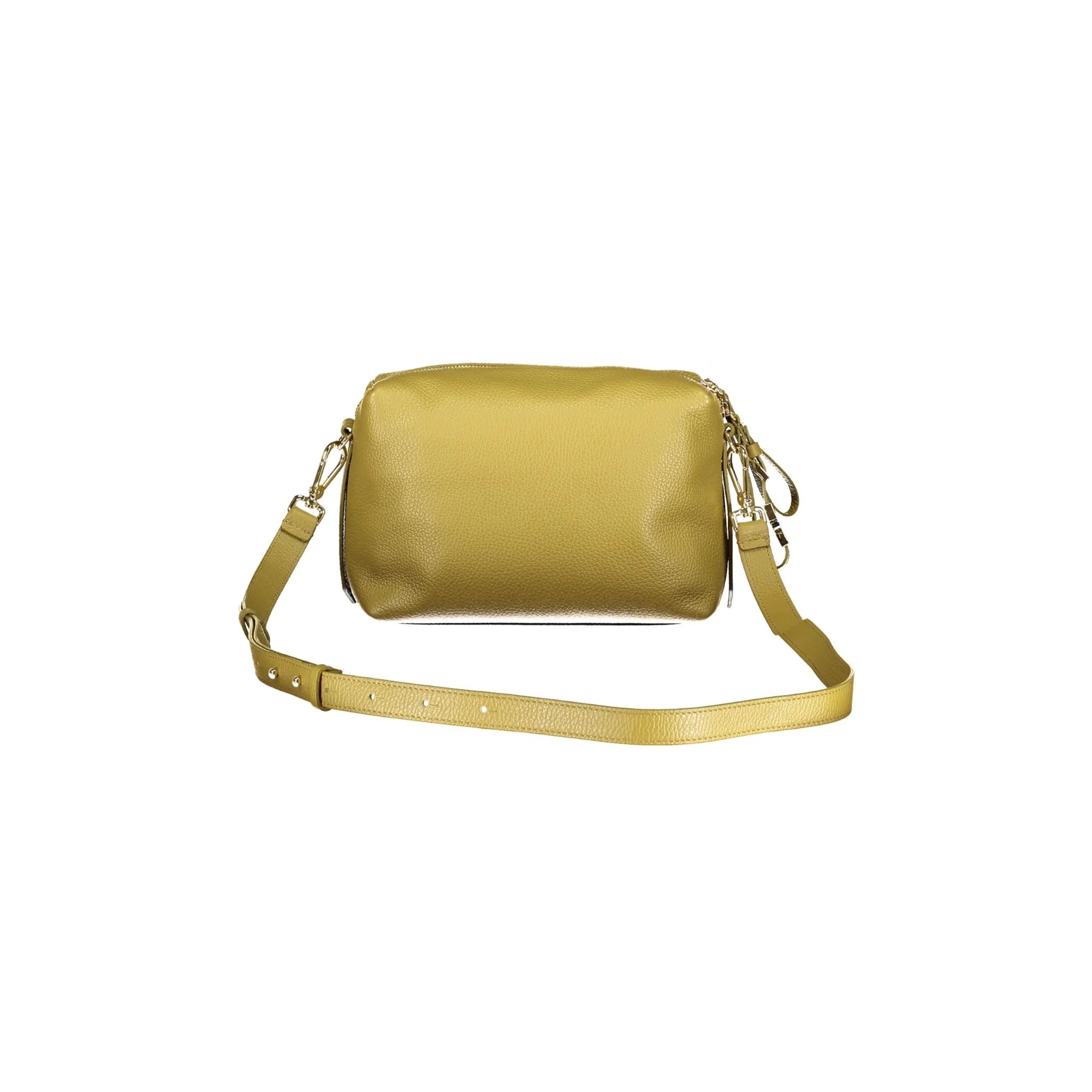 COCCINELLE BORSA DONNA VERDE