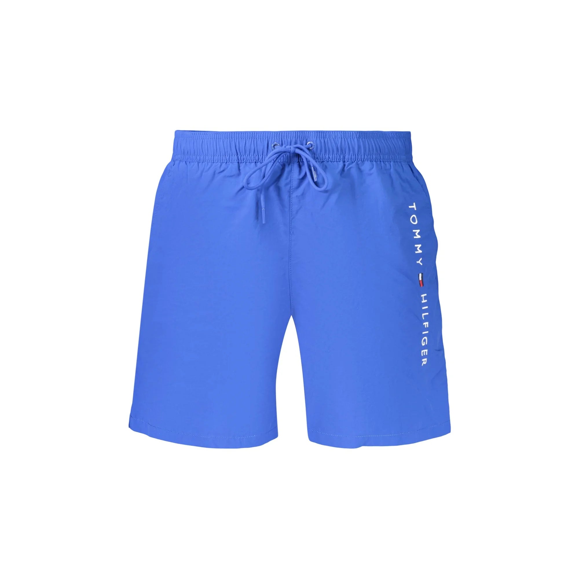 TOMMY HILFIGER COSTUME PARTE SOTTO UOMO BLU
