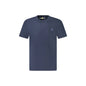 Timberland T-Shirt Maniche Corte Uomo Blu Ricamo - foto prodotto