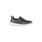 Lumberjack Sneakers Uomo Blu Stampa Logo - foto prodotto
