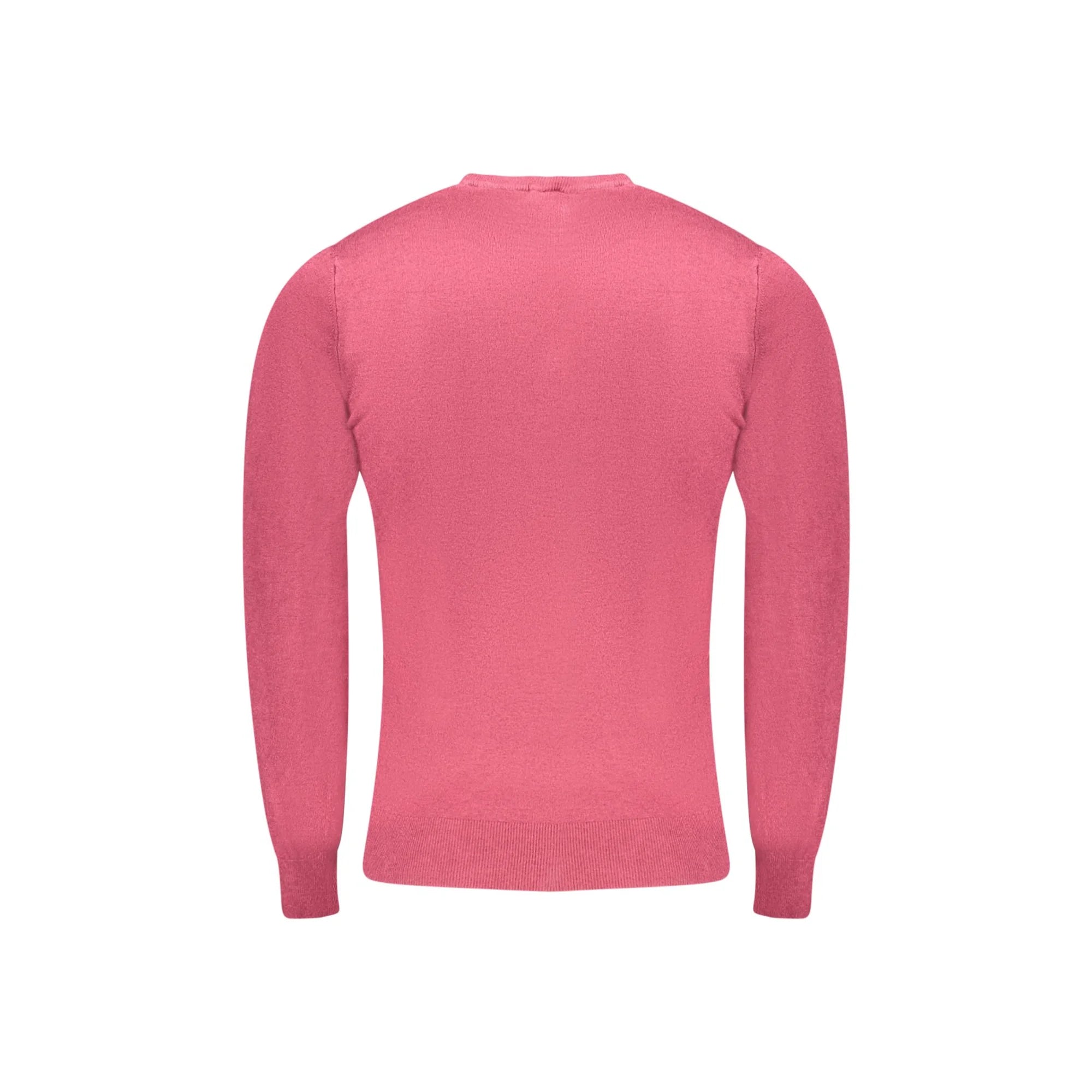 CAVALLI CLASS MAGLIA UOMO ROSSO