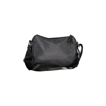 Laura Biagiotti Borsa a Tracolla Donna Nera Logo Borse nero - vista 2
