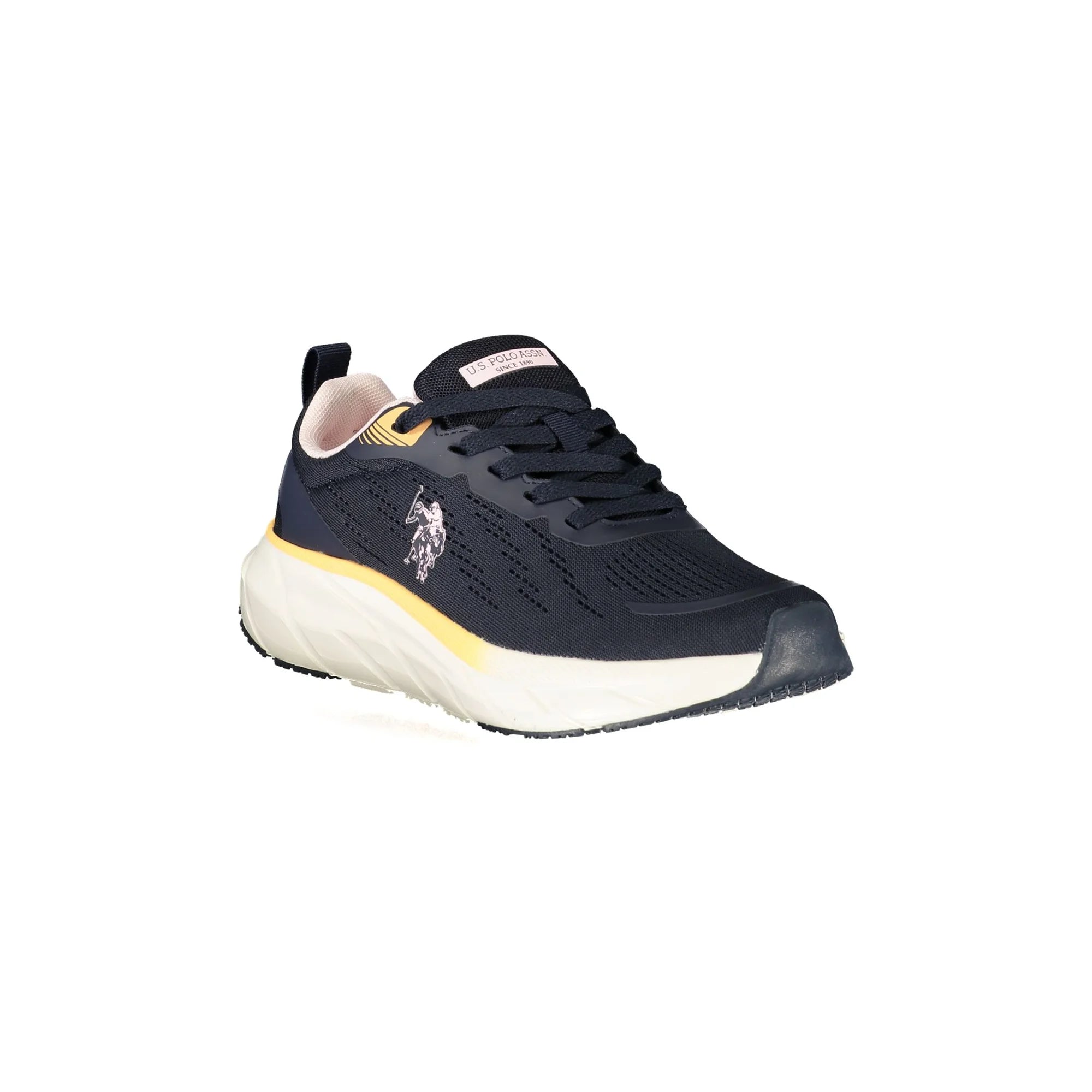 U.S. POLO ASSN. CALZATURA SPORTIVA DONNA BLU
