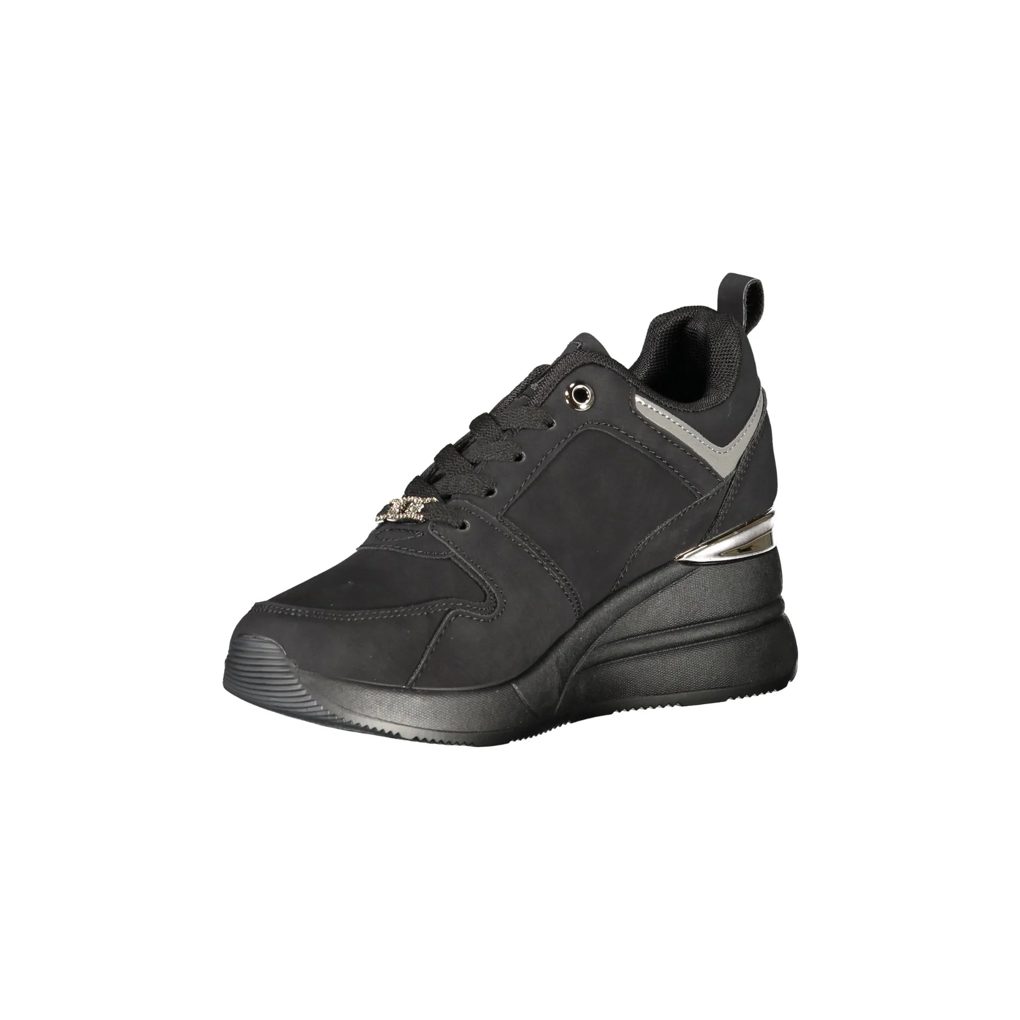 LAURA BIAGIOTTI CALZATURA SPORTIVA DONNA NERO