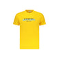 ICEBERG T-SHIRT MANICHE CORTE UOMO GIALLO