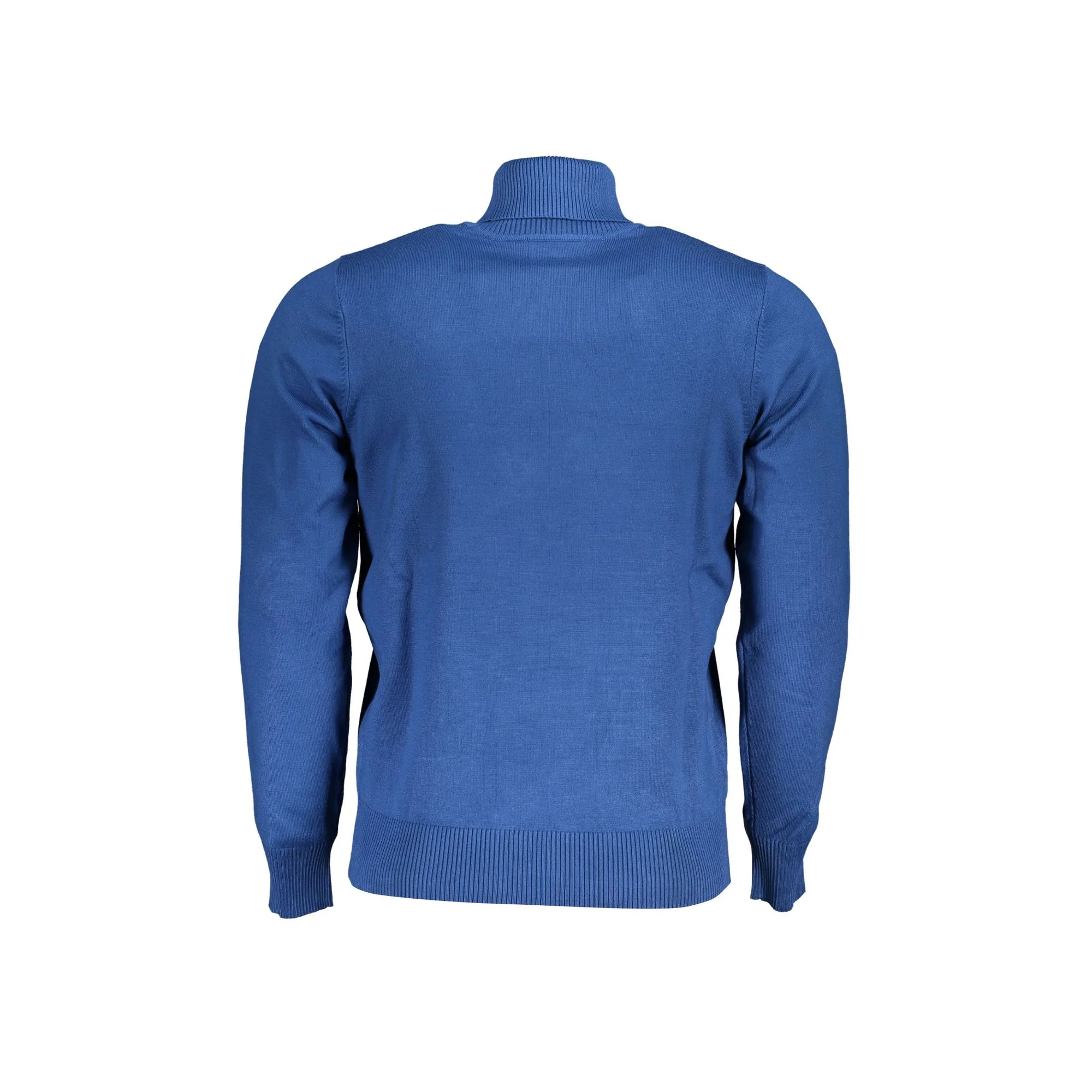 U.S. GRAND POLO MAGLIA UOMO BLU