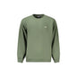 VANS FELPA SENZA ZIP UOMO VERDE