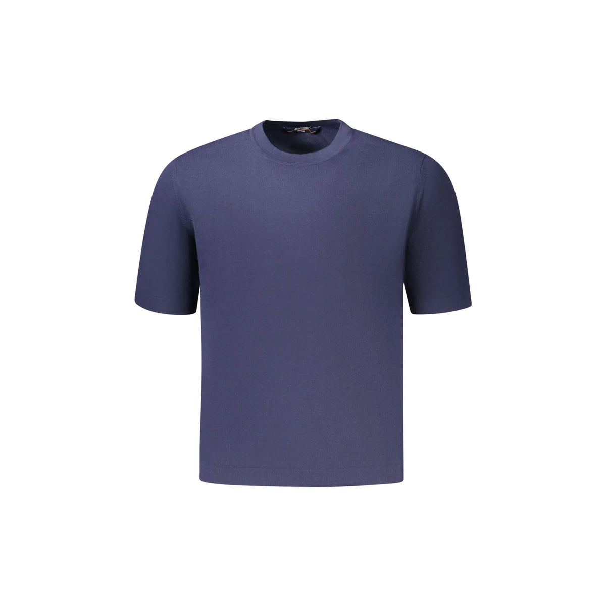 K-WAY MAGLIA UOMO BLU