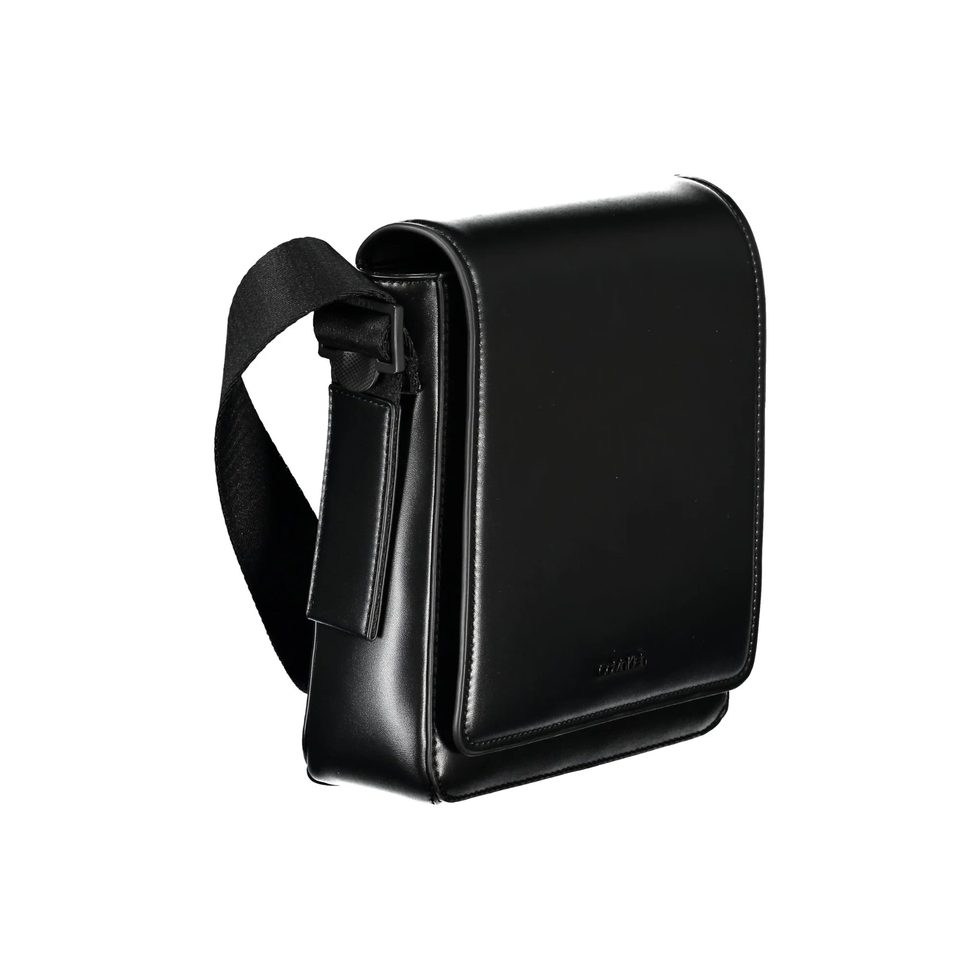 Calvin Klein Borsa a Tracolla Uomo Nera Logo Borse Nero - foto prodotto
