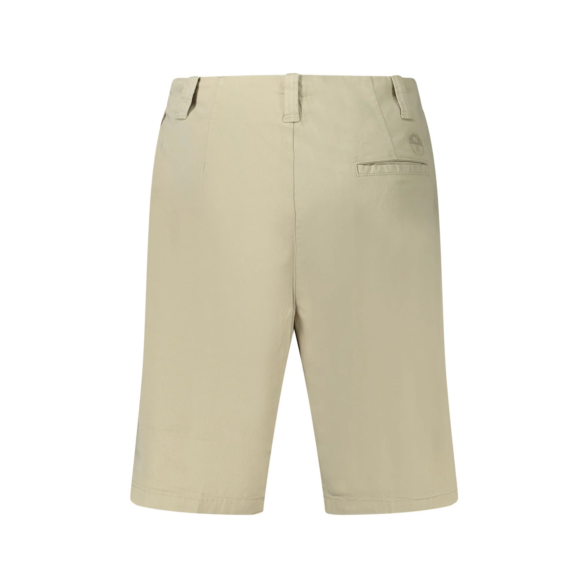 NORTH SAILS PANTALONE SHORT DONNA BEIGE
