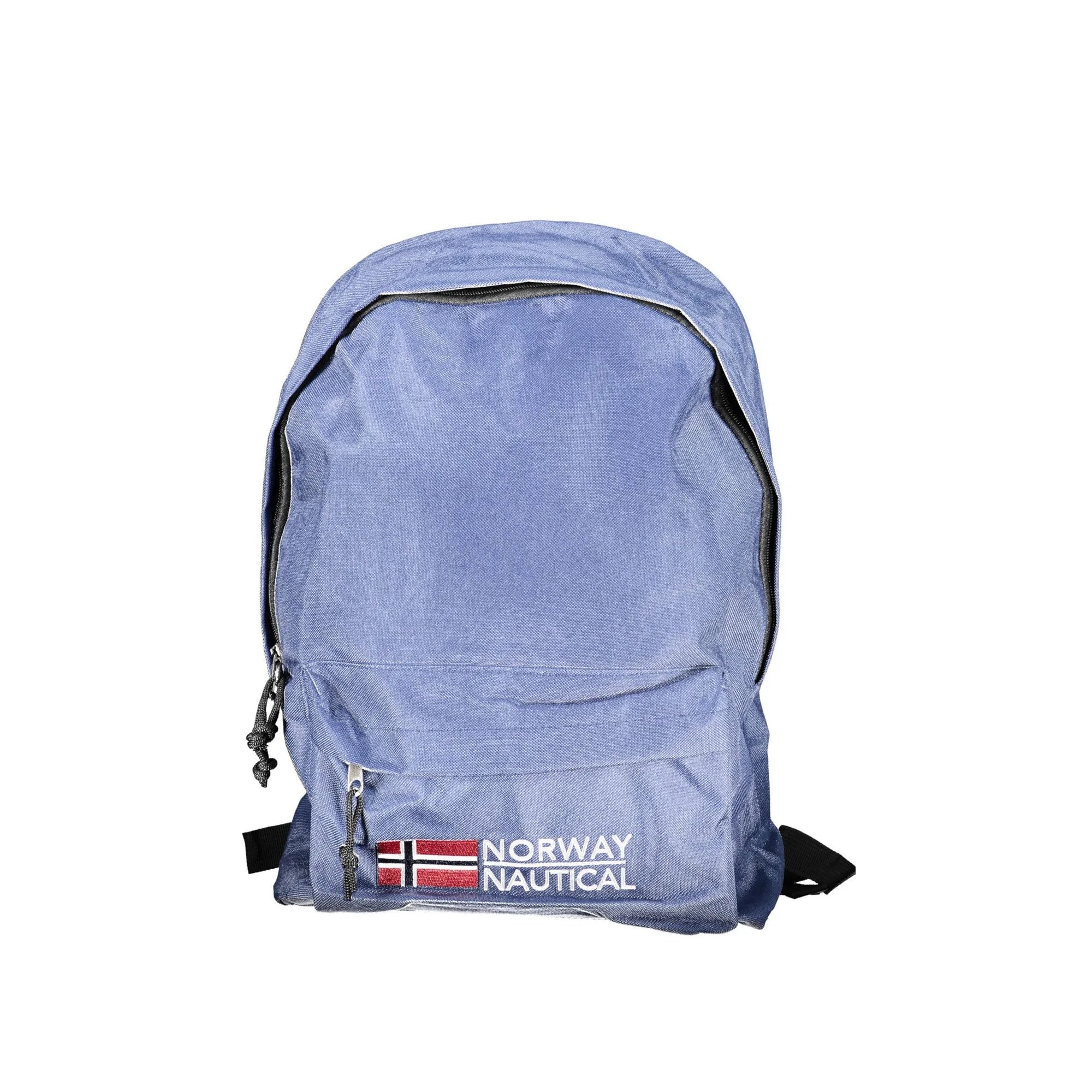 NORWAY 1963 ZAINO UOMO BLU