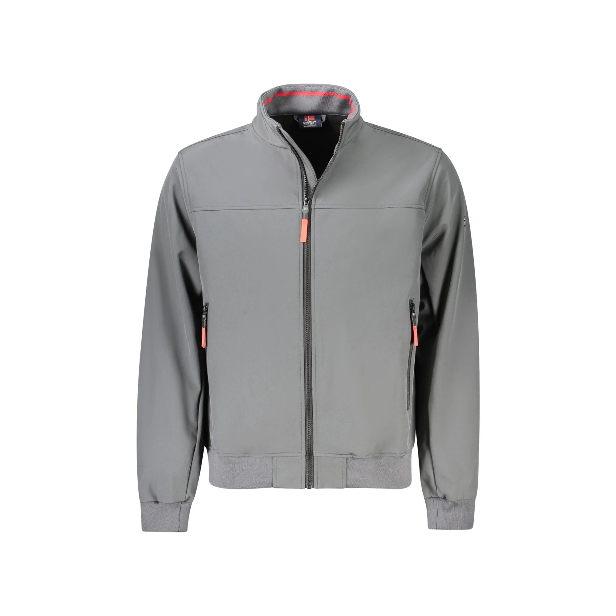 NORWAY 1963 GIUBBOTTO UOMO GRIGIO