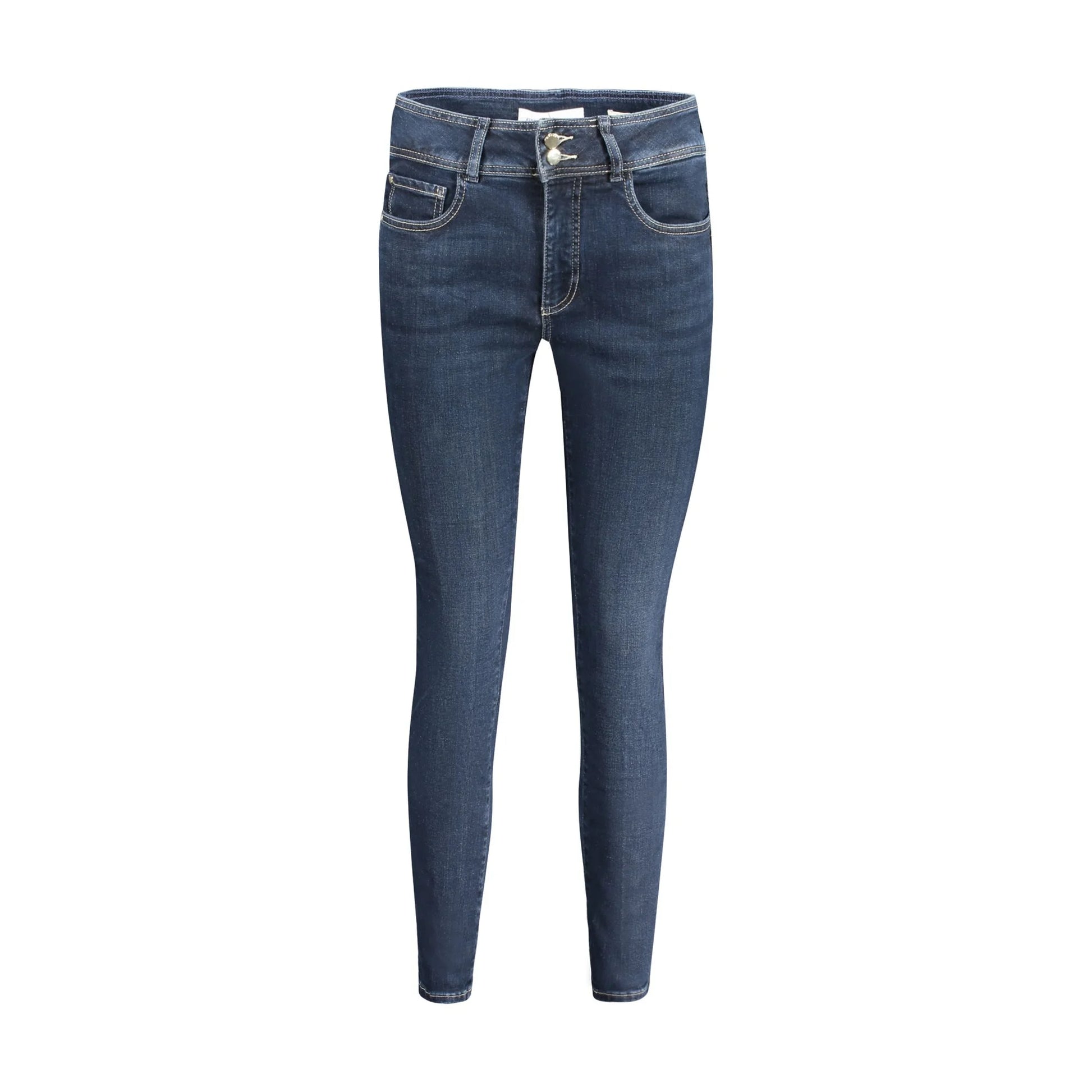 Guess Jeans Denim Donna Blu Logo - foto prodotto