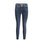Guess Jeans Denim Donna Blu Logo - foto prodotto