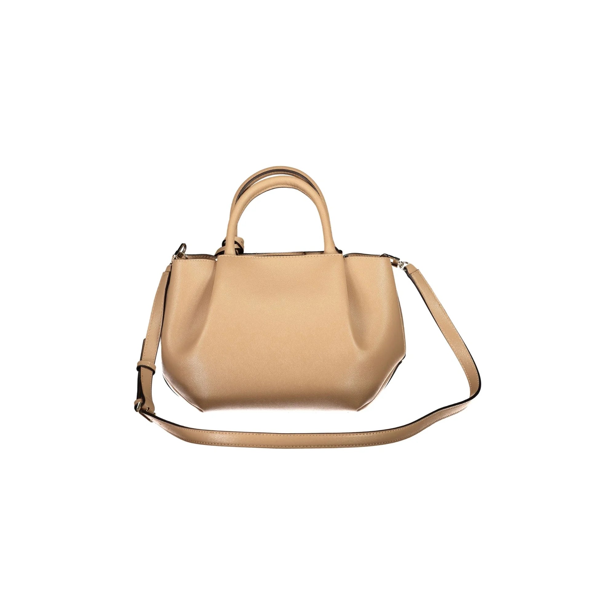 GUESS JEANS BORSA DONNA BEIGE
