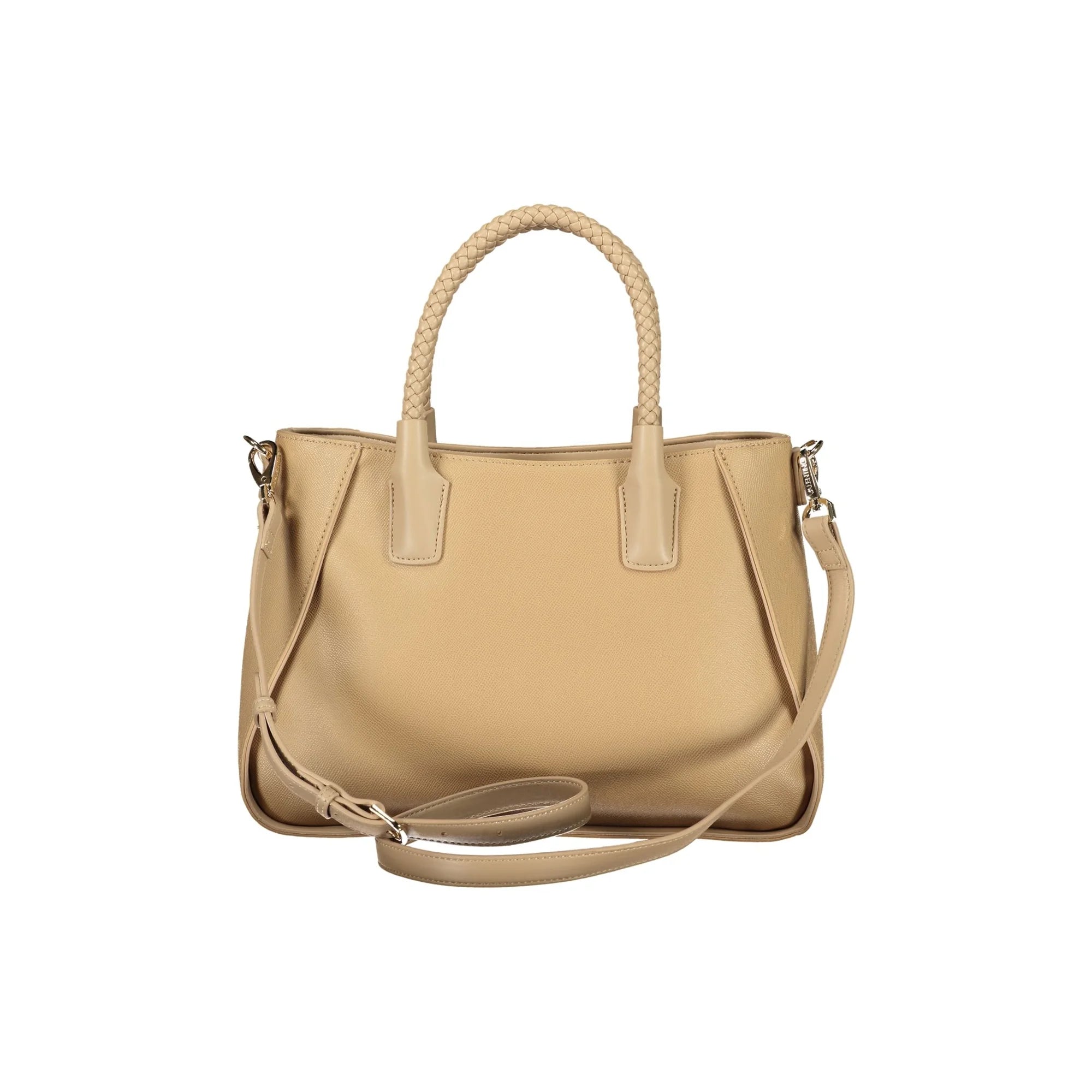 VALENTINO BAGS BORSA DONNA BEIGE