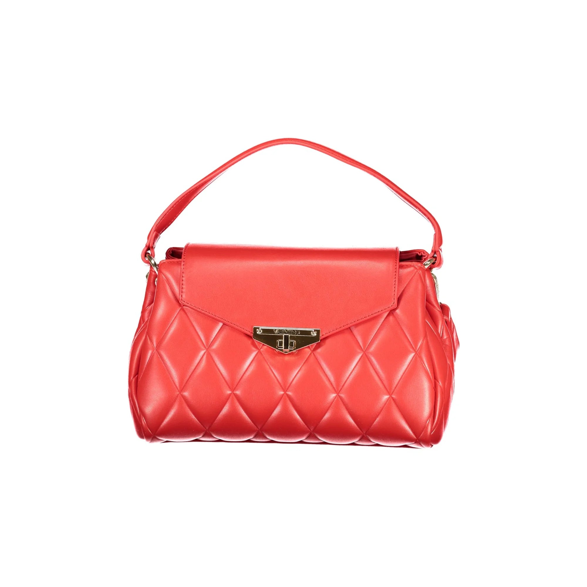 VALENTINO BAGS BORSA DONNA ROSSO