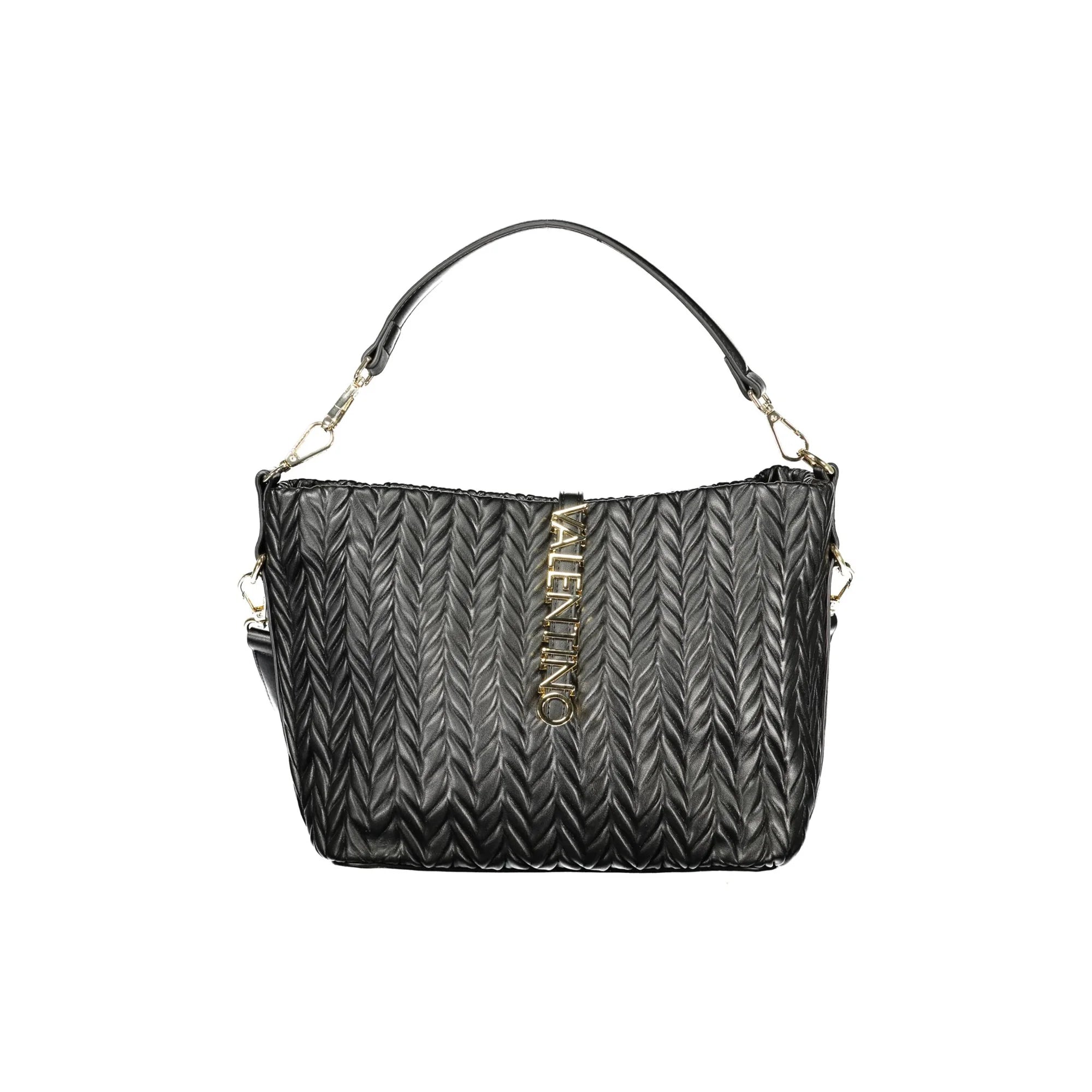 VALENTINO BAGS BORSA DONNA NERO