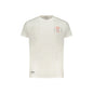 ICEBERG T-SHIRT MANICHE CORTE UOMO BIANCO