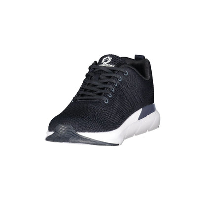 LUMBERJACK CALZATURA SPORTIVA UOMO BLU