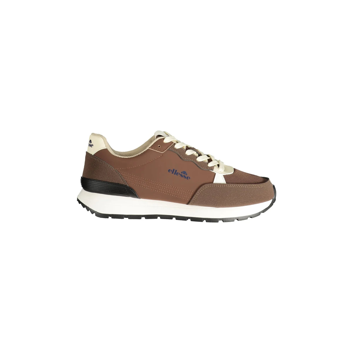 ELLESSE CALZATURA SPORTIVA UOMO MARRONE