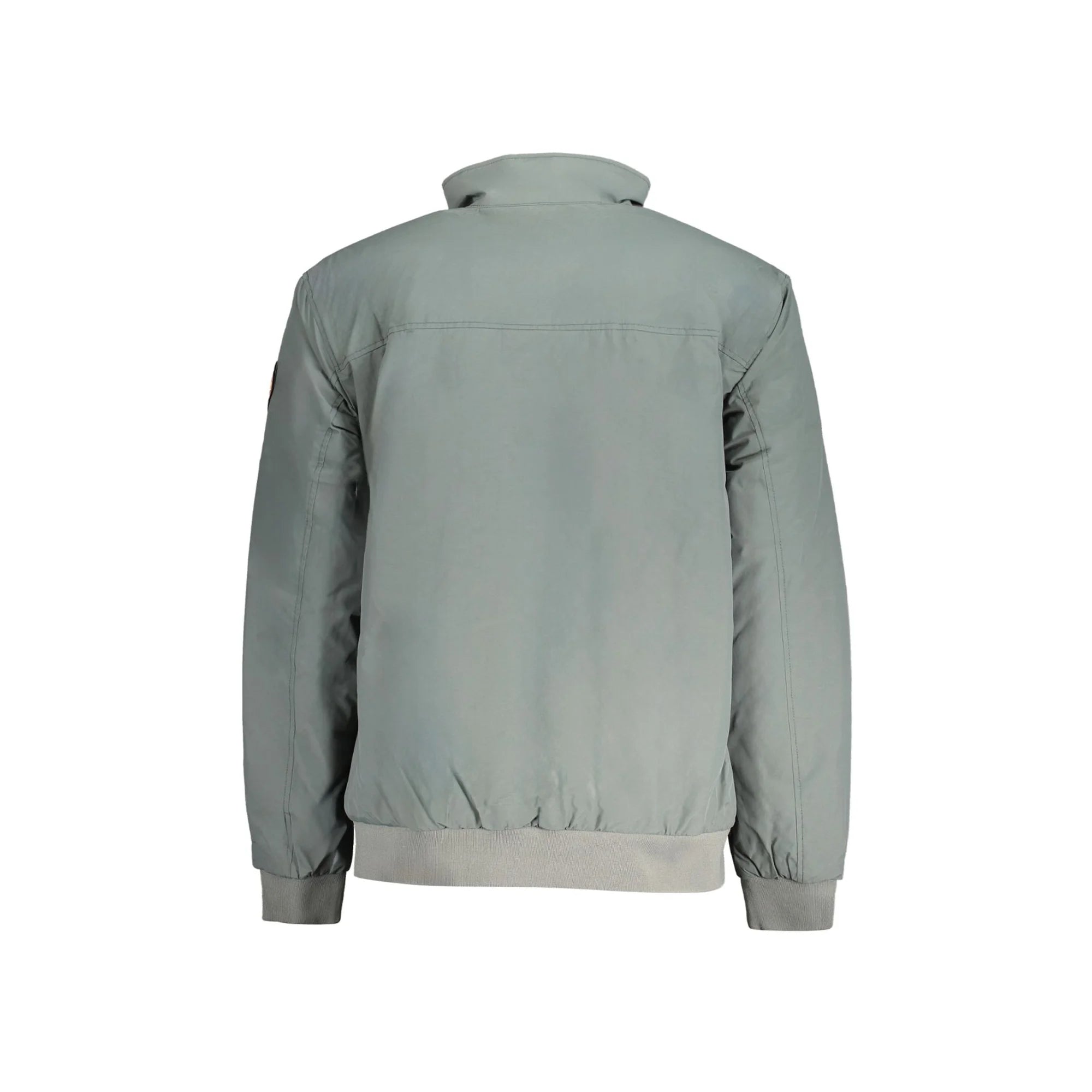 NAPAPIJRI GIUBBOTTO UOMO VERDE