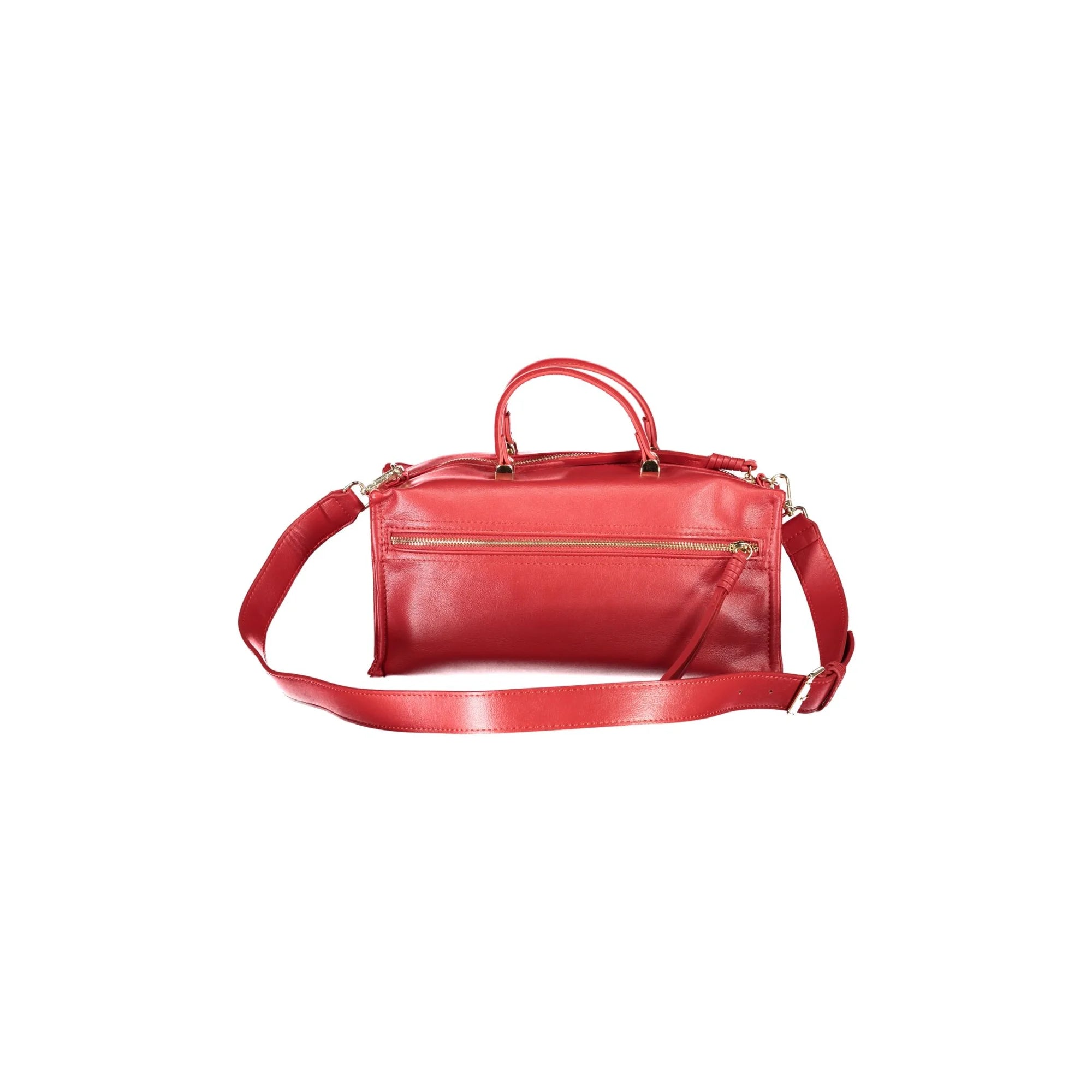 VALENTINO BAGS BORSA DONNA ROSSO