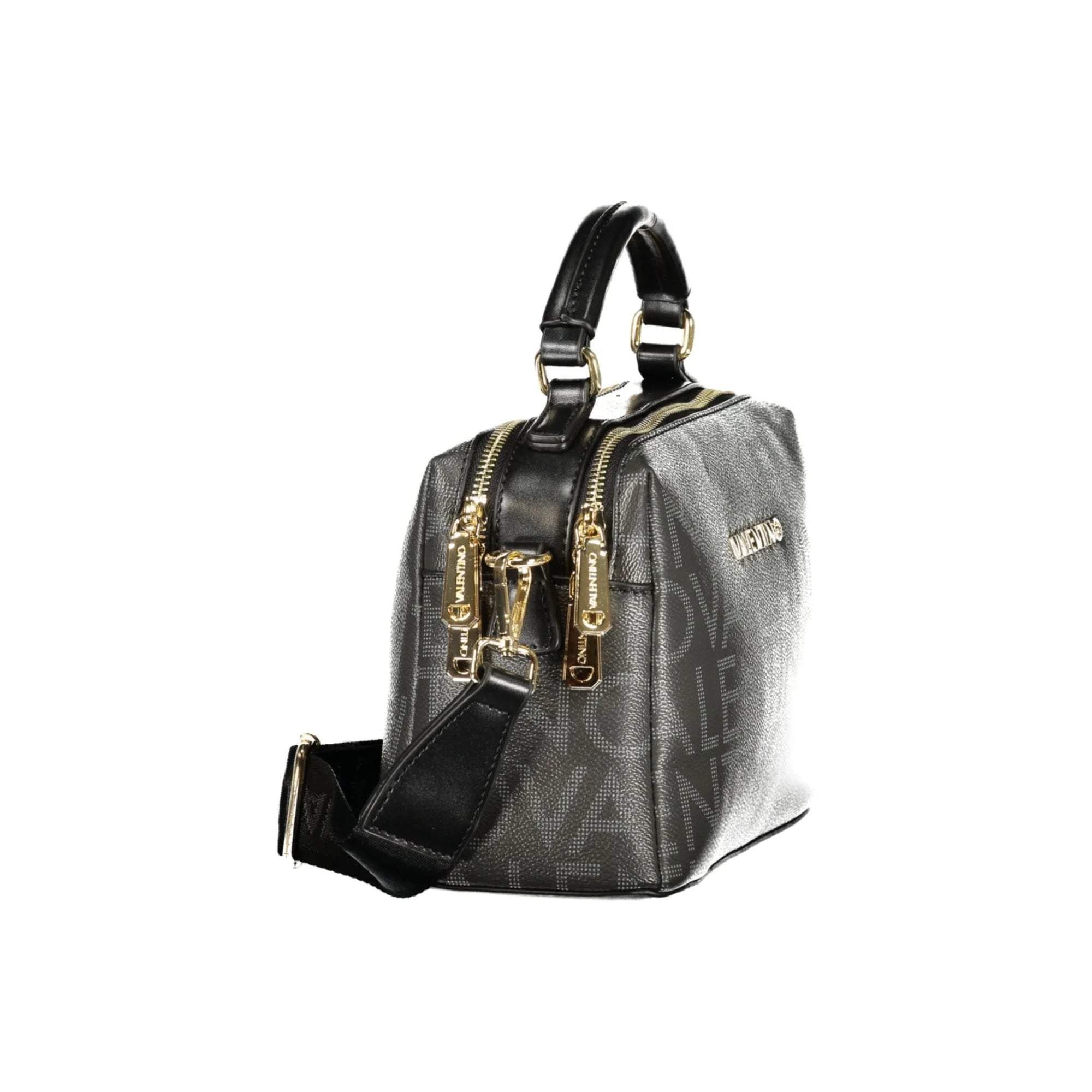 VALENTINO BAGS BORSA DONNA NERO