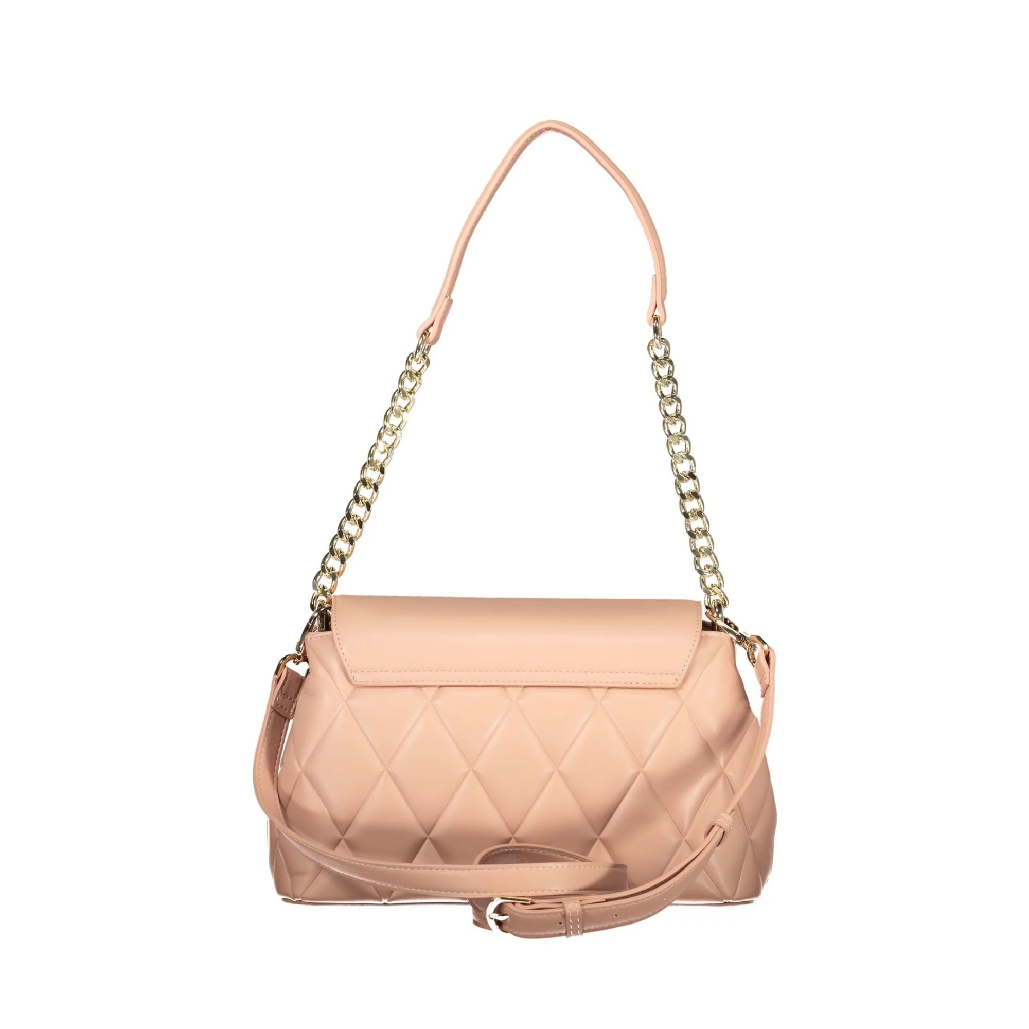 VALENTINO BAGS BORSA DONNA ROSA