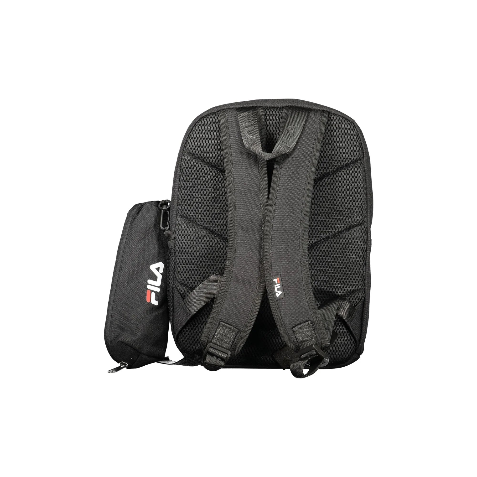 FILA ZAINO UOMO NERO