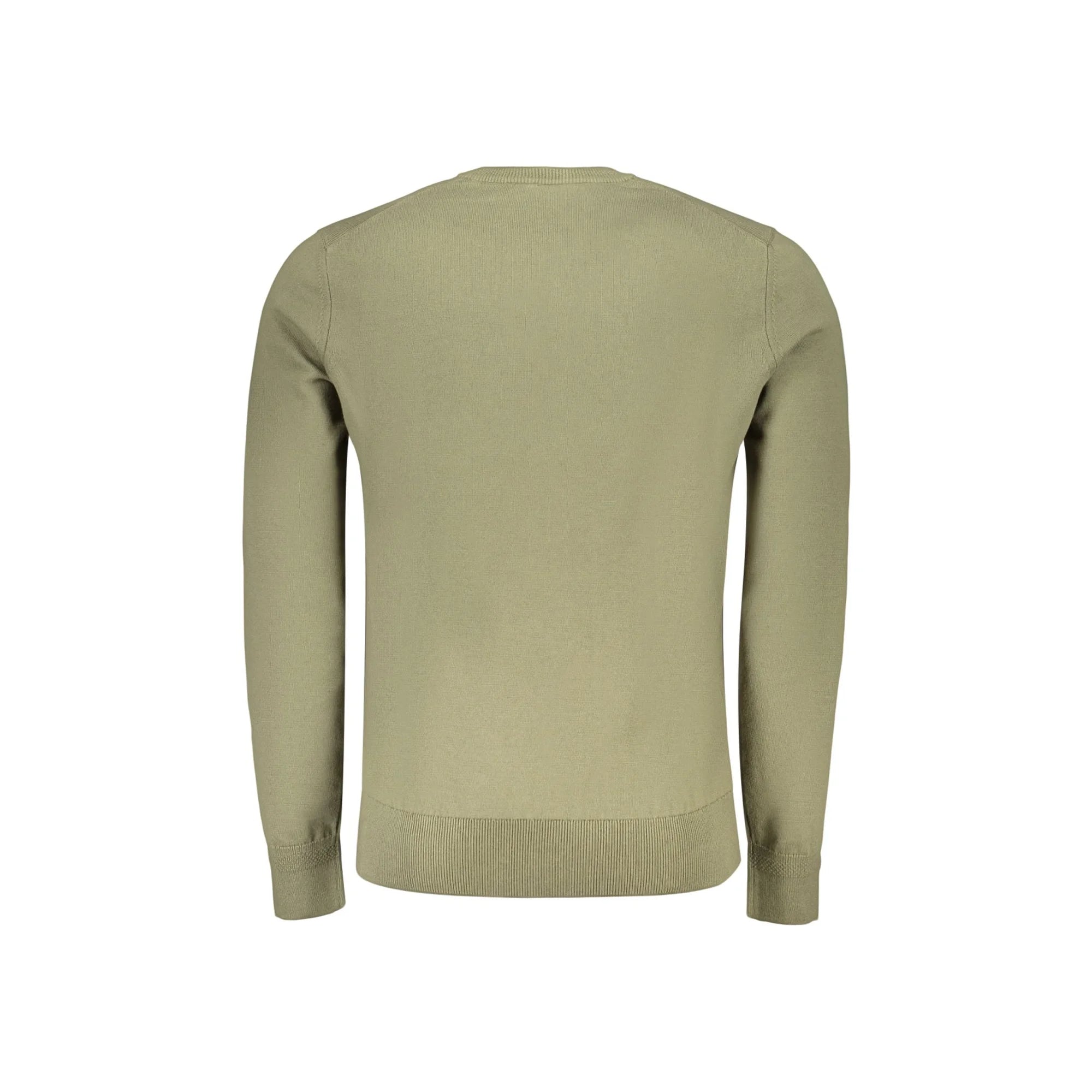 BOSS MAGLIA UOMO VERDE