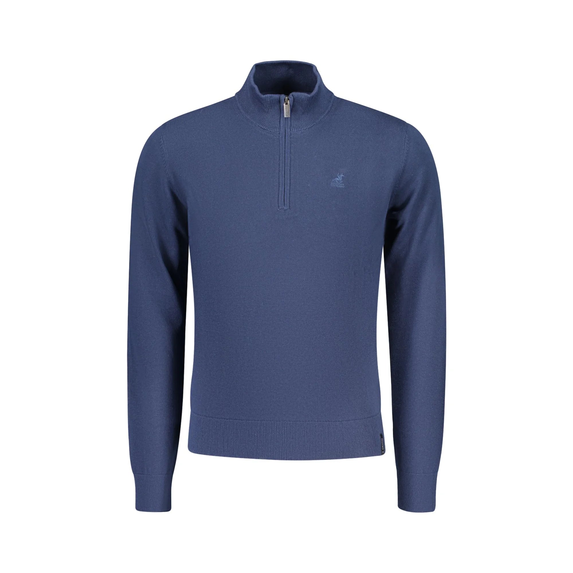 U.S. GRAND MAGLIA UOMO BLU