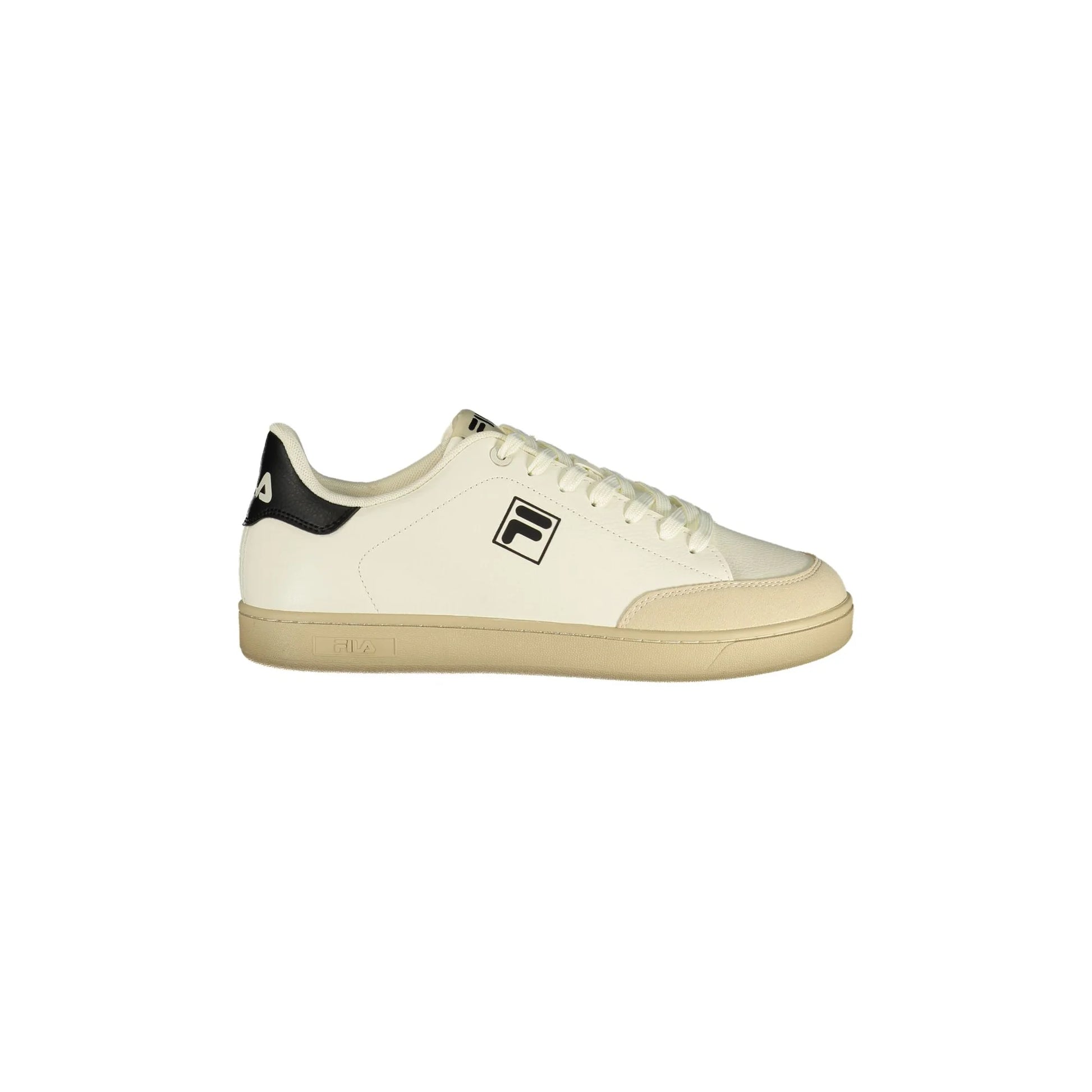 FILA CALZATURA SPORTIVA UOMO BIANCO