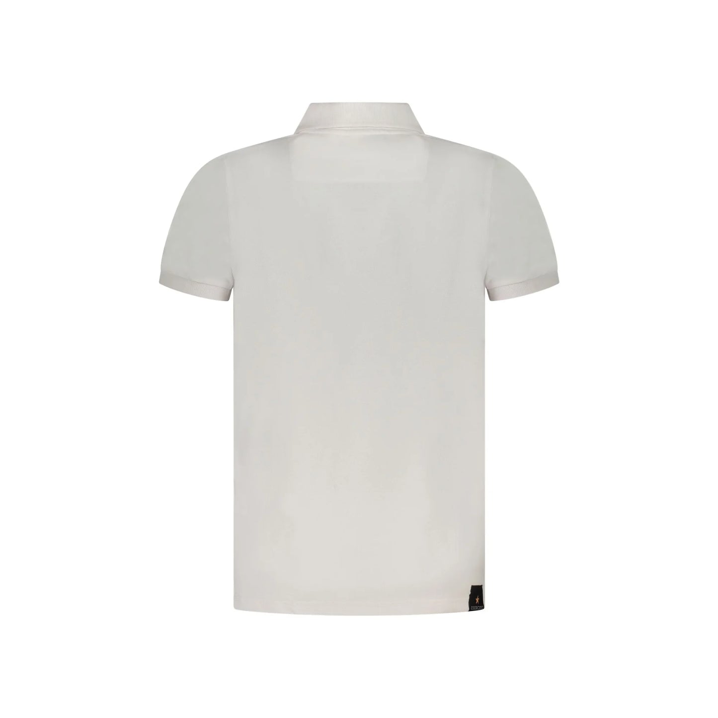 Accademia Militare Polo uomo bianco