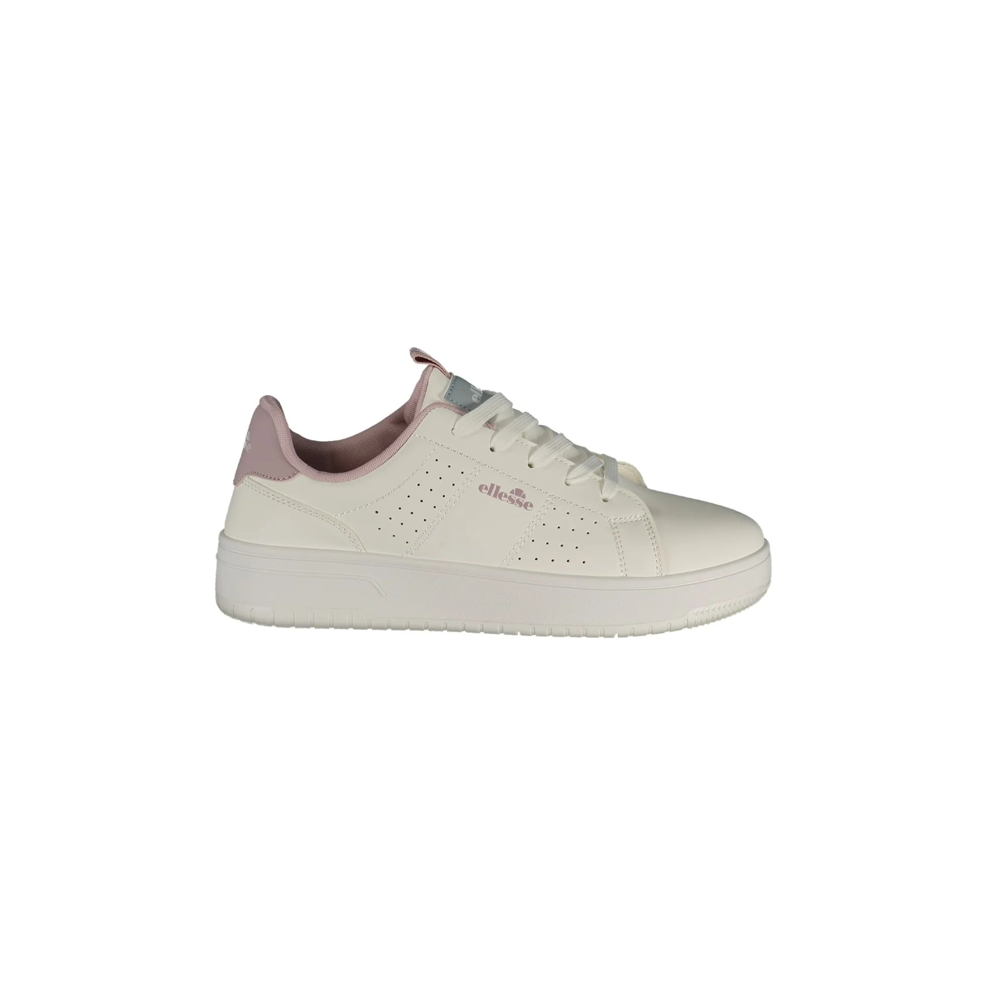 ELLESSE CALZATURA SPORTIVA DONNA BIANCO