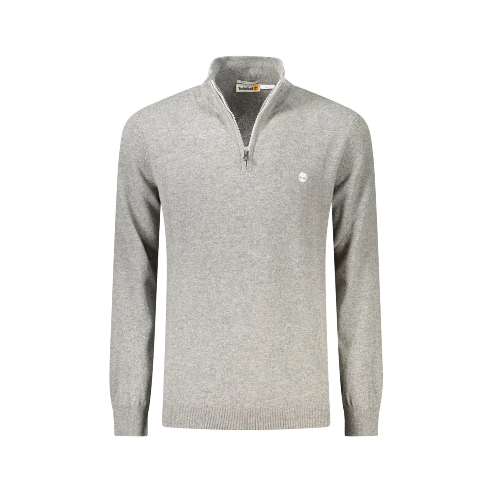 TIMBERLAND MAGLIONE UOMO GRIGIO