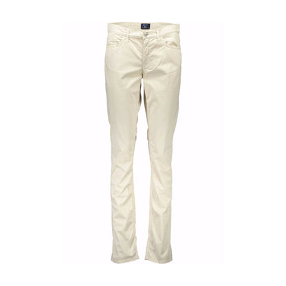GANT PANTALONE DONNA BEIGE