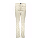 GANT PANTALONE DONNA BEIGE