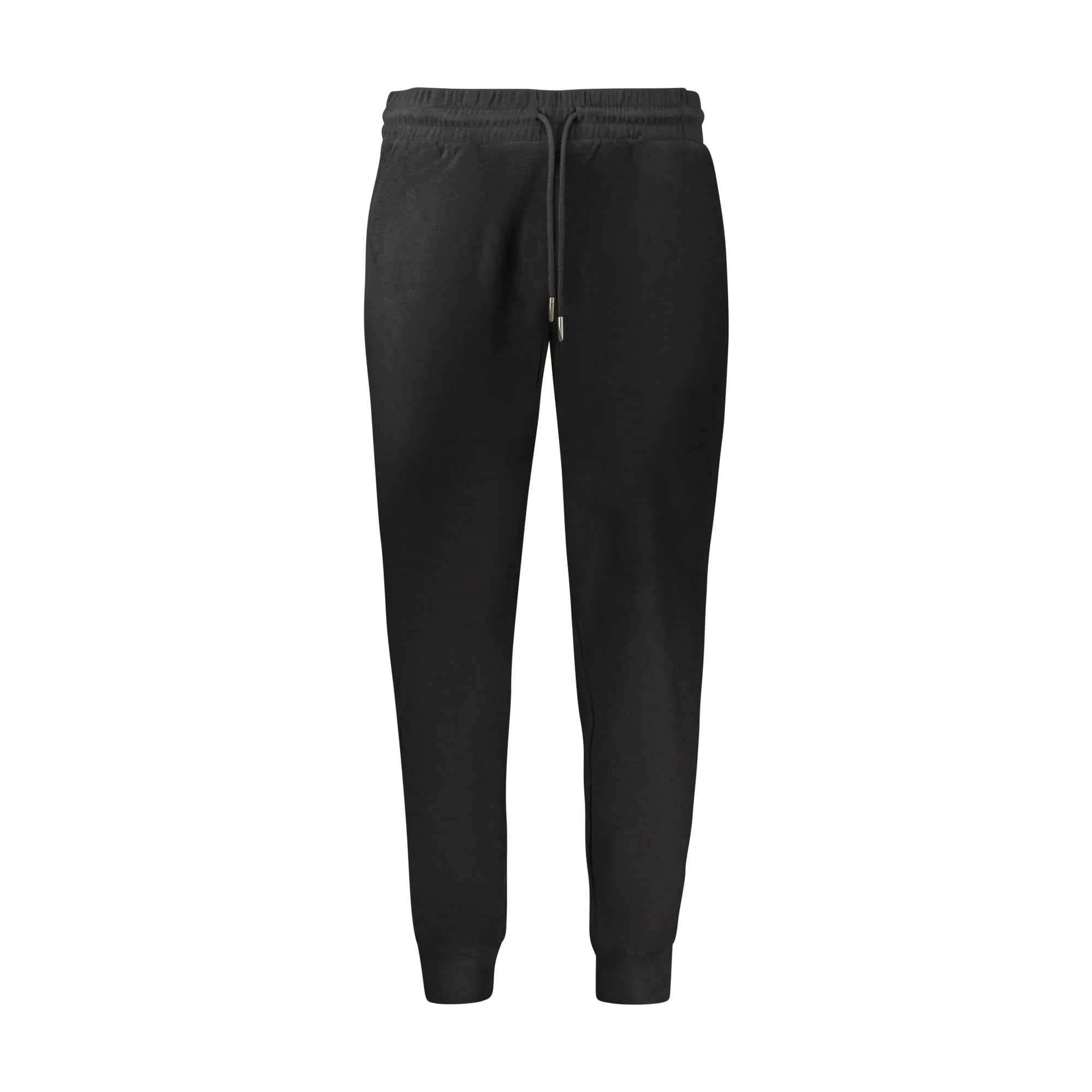 NORWAY 1963 PANTALONE TUTA LUNGO UOMO NERO
