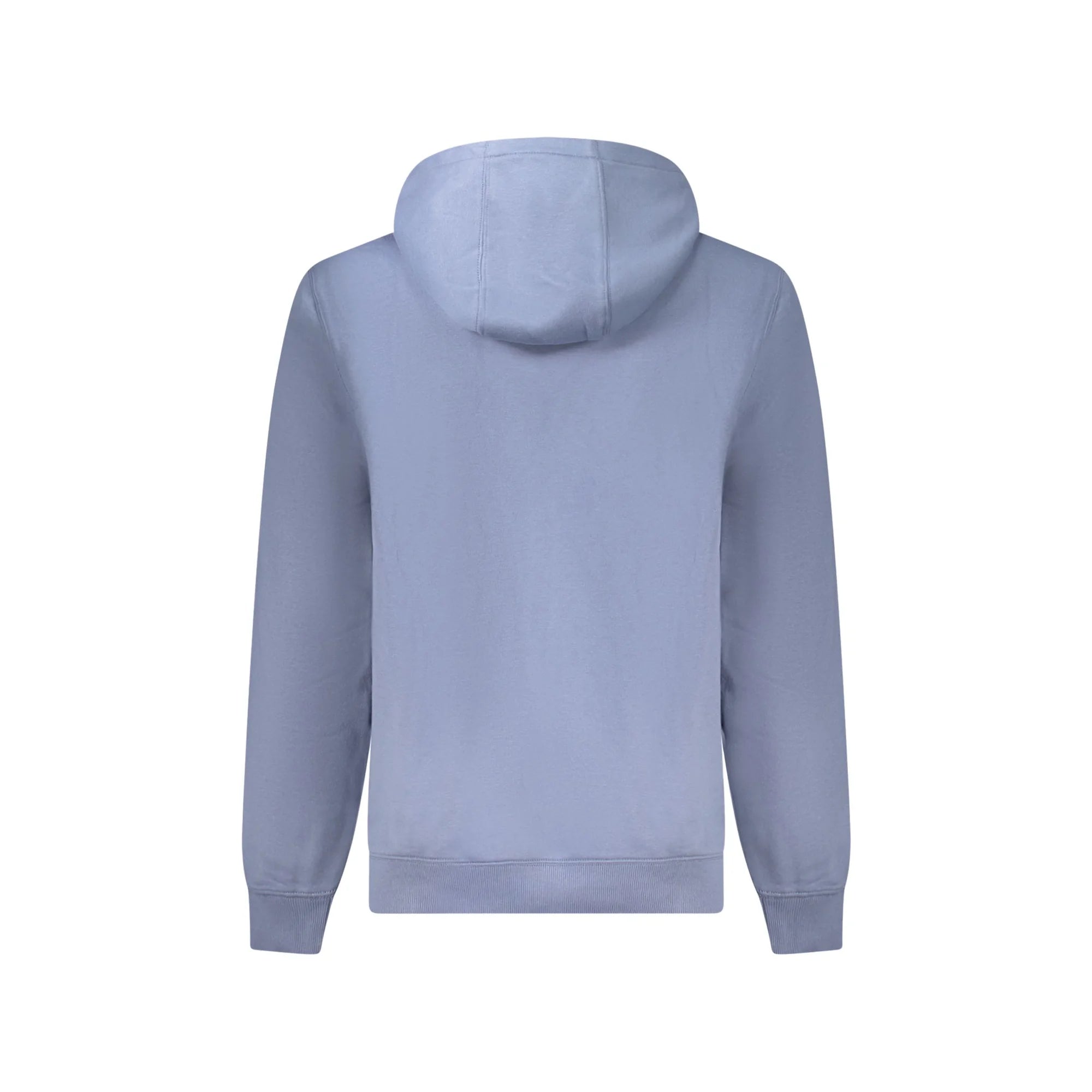 TOMMY HILFIGER FELPA SENZA ZIP UOMO BLU