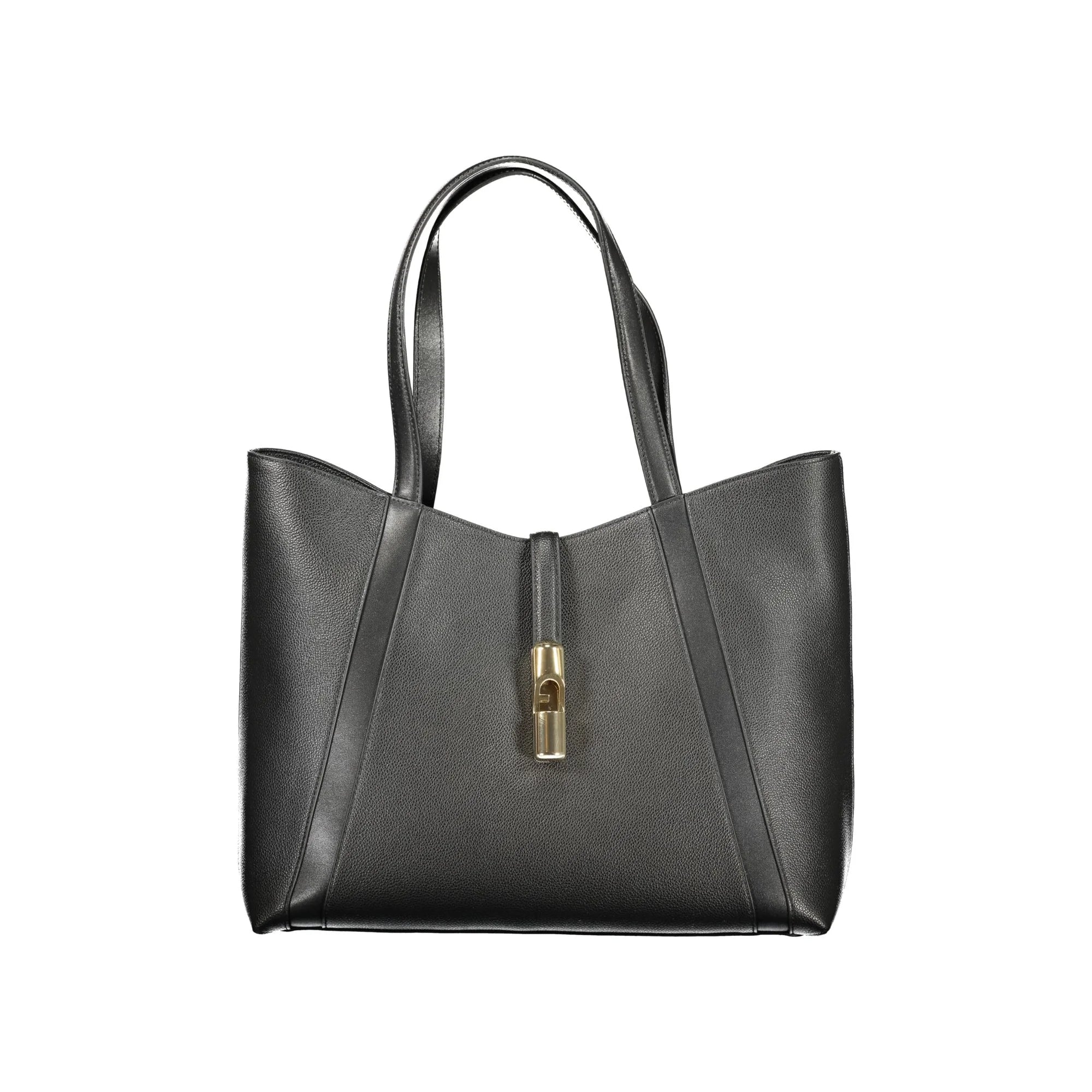 FURLA BORSA DONNA NERO
